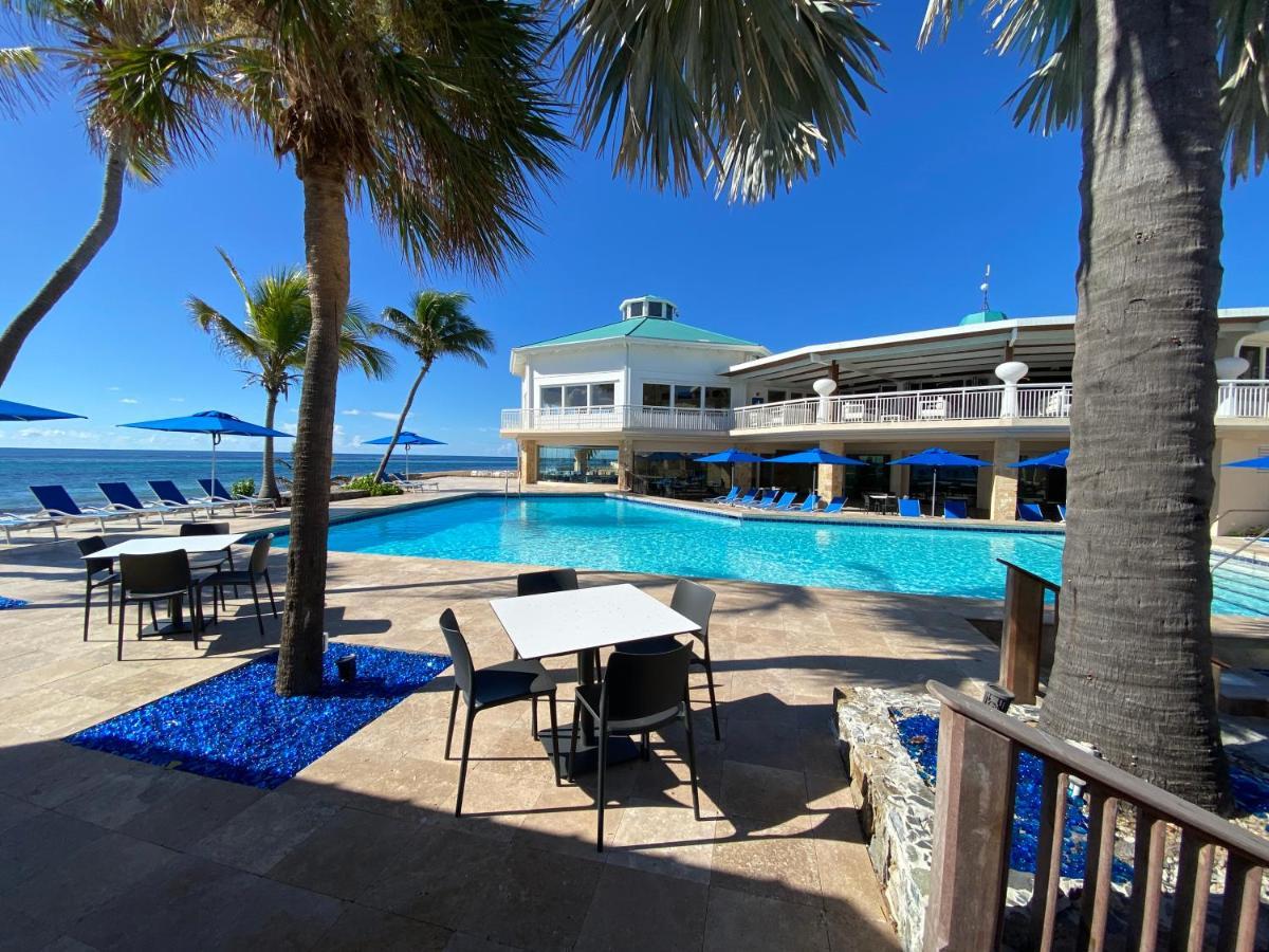 Carina Bay Boutique All Inclusive Resort & Casino (Adults Only) Madame Carty Exterior foto