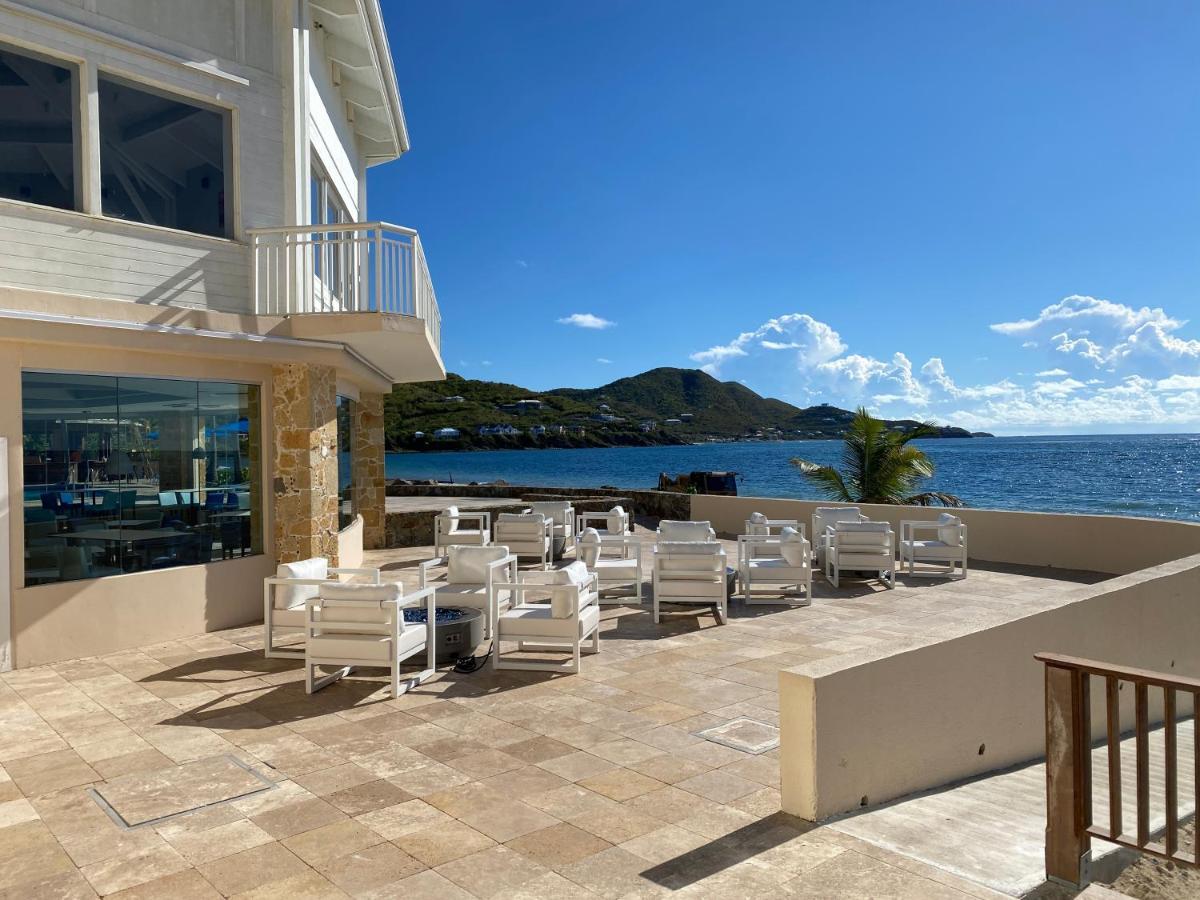 Carina Bay Boutique All Inclusive Resort & Casino (Adults Only) Madame Carty Exterior foto