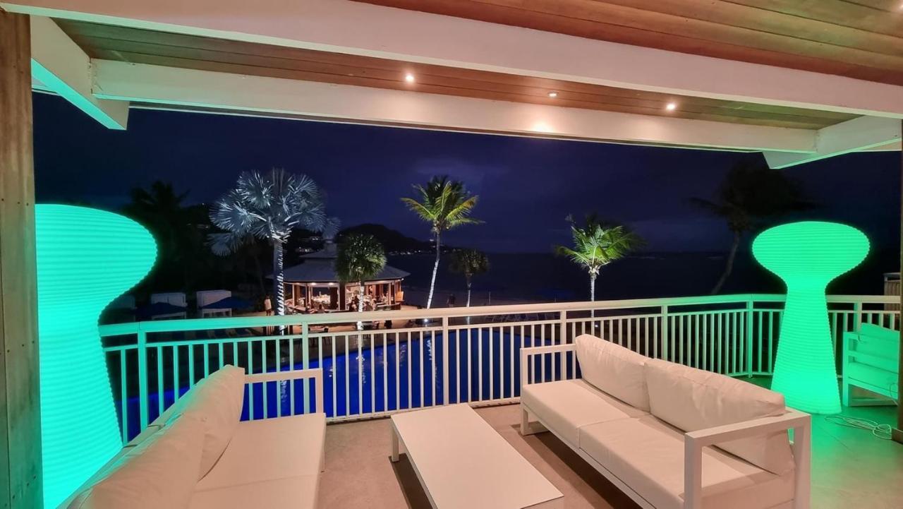Carina Bay Boutique All Inclusive Resort & Casino (Adults Only) Madame Carty Exterior foto