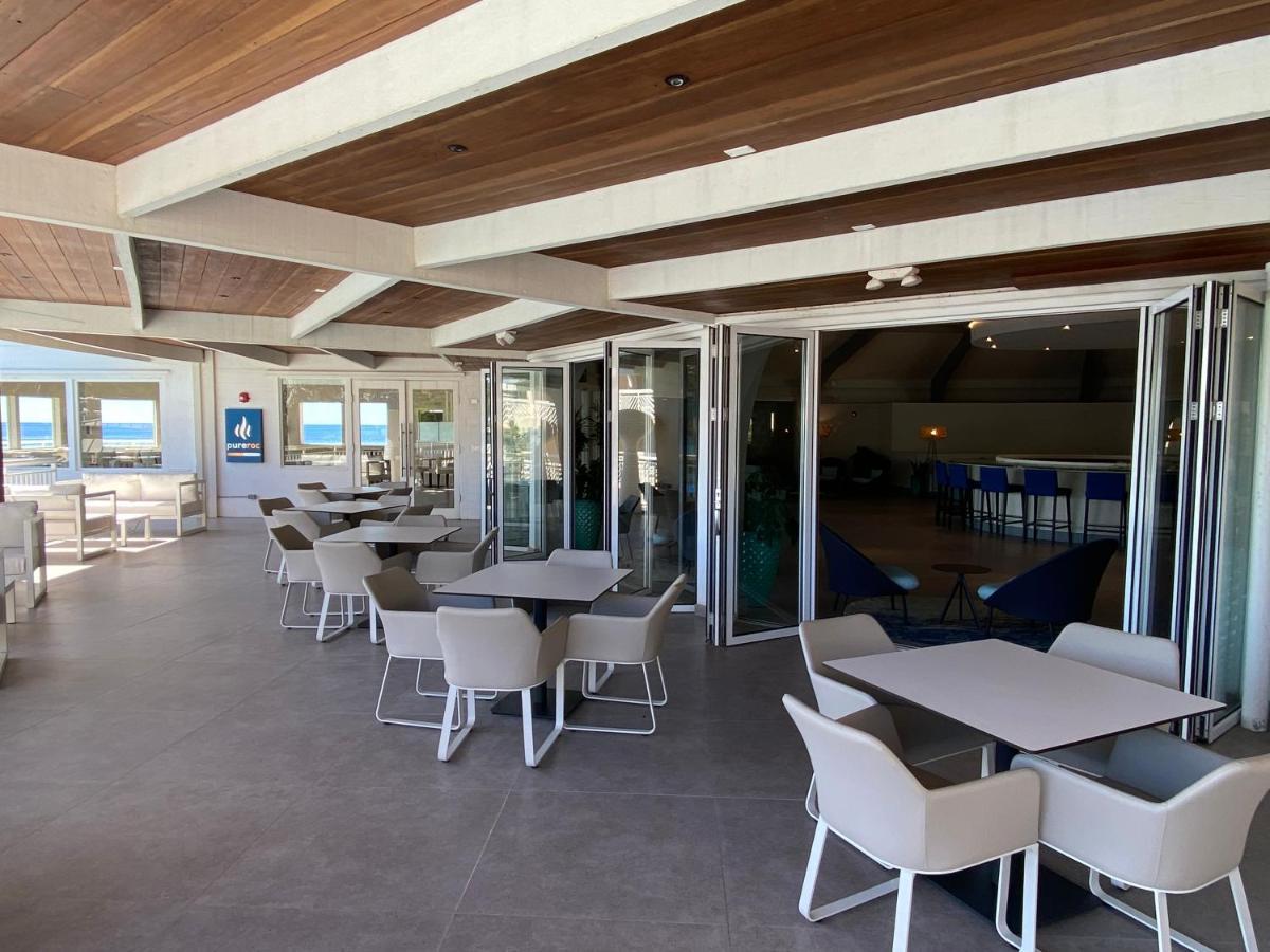 Carina Bay Boutique All Inclusive Resort & Casino (Adults Only) Madame Carty Exterior foto