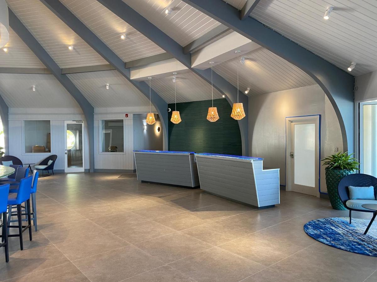 Carina Bay Boutique All Inclusive Resort & Casino (Adults Only) Madame Carty Exterior foto