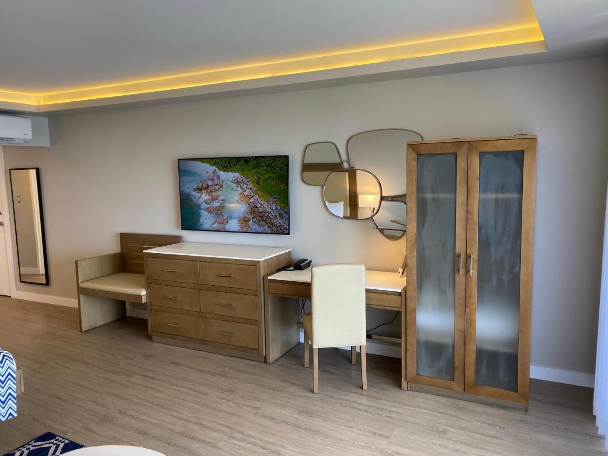 Carina Bay Boutique All Inclusive Resort & Casino (Adults Only) Madame Carty Exterior foto