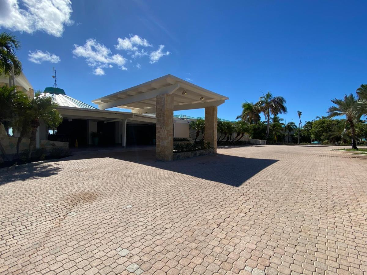 Carina Bay Boutique All Inclusive Resort & Casino (Adults Only) Madame Carty Exterior foto
