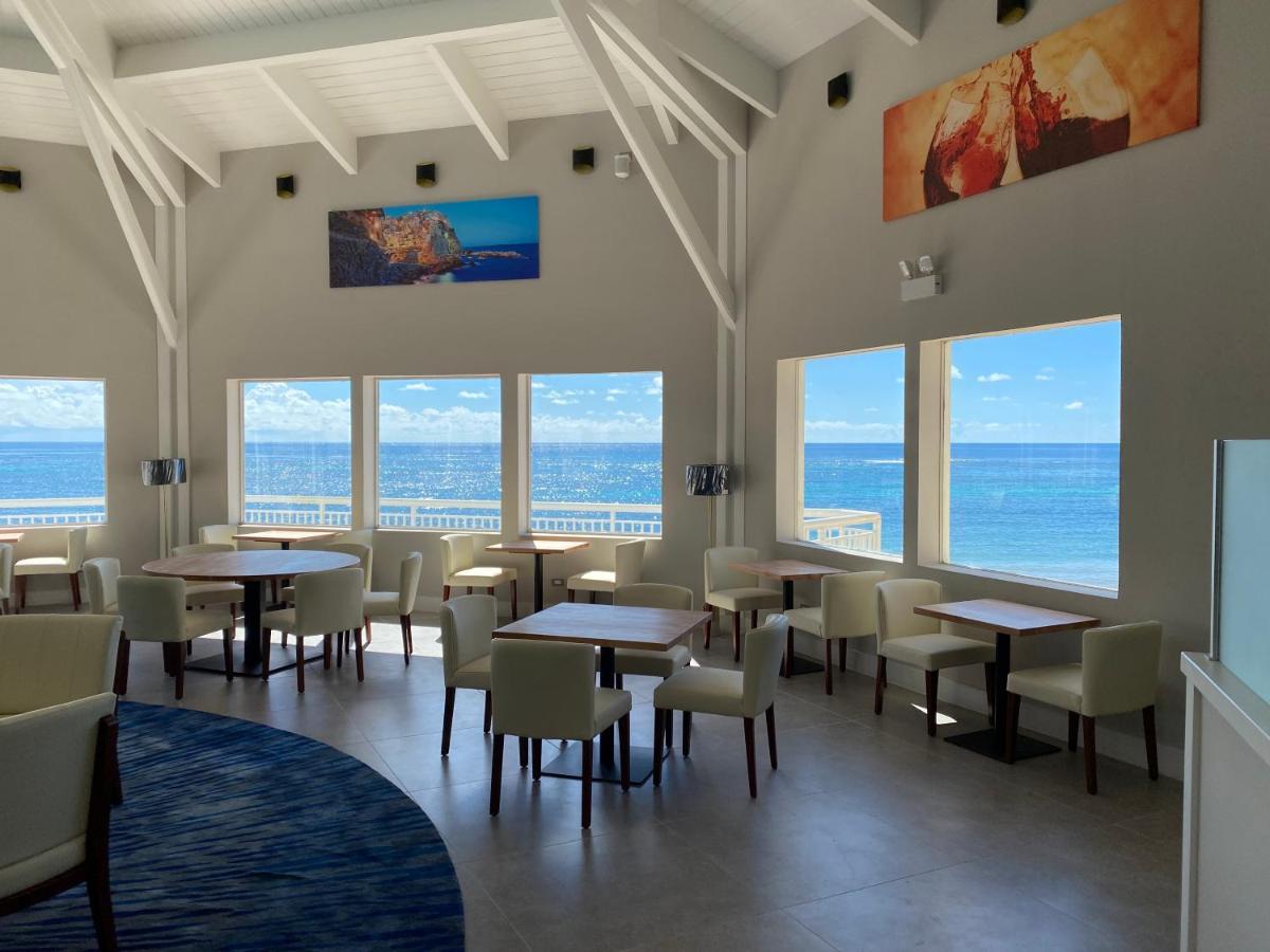 Carina Bay Boutique All Inclusive Resort & Casino (Adults Only) Madame Carty Exterior foto