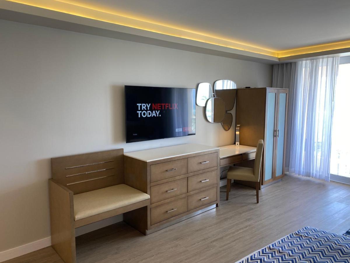 Carina Bay Boutique All Inclusive Resort & Casino (Adults Only) Madame Carty Exterior foto